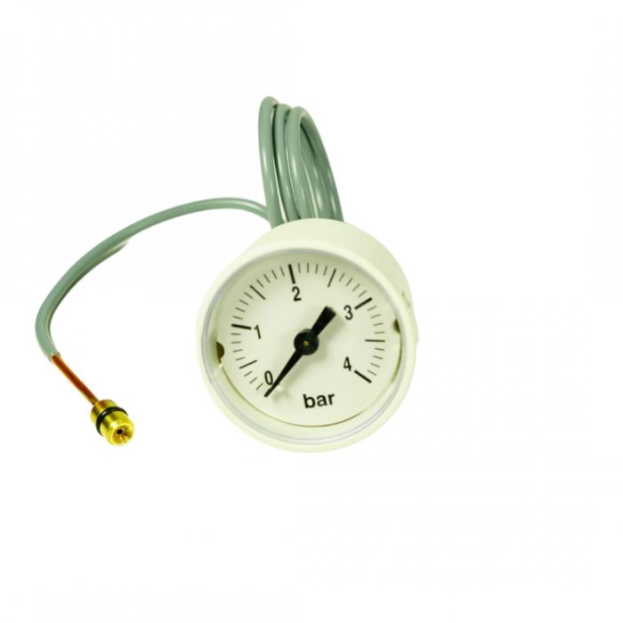 Vaillant Vuw Kombi Manometre 