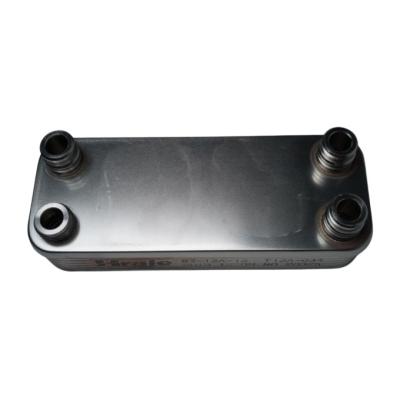 Vaillant Vuw/Turbotec Pro 20 Plaka Eşanjör