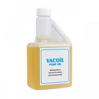 Vakum Pompası Motor Yağı 500 Ml