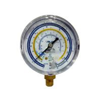 Value Ø68 Alç.basınç Manifold Saati (R410/407/22/134)