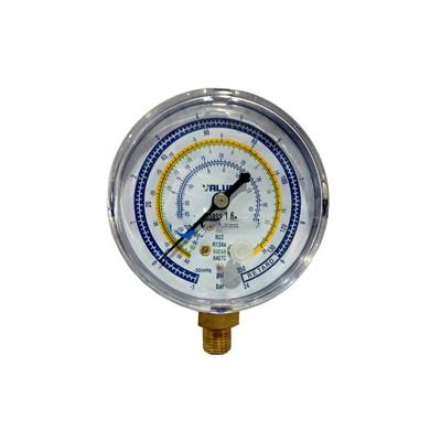Value Ø68 Alç.basınç Manifold Saati (R410/407/22/134)