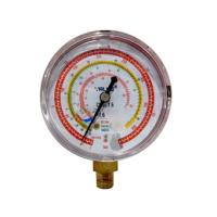 Value Ø68 Yük.basınç Manifold Saati (R410/407/22/134)