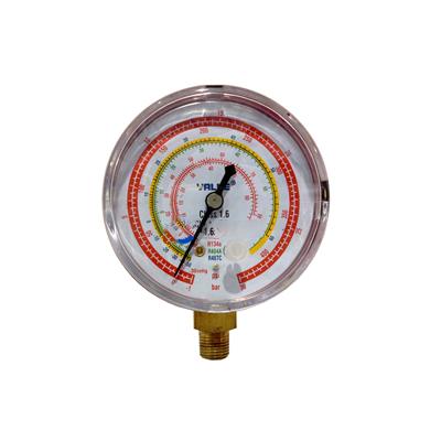 Value Ø68 Yük.basınç Manifold Saati (R410/407/22/134)