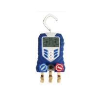 Value Vdg1 Manifold Dijital Isı Ölçerli 3Hortumlu