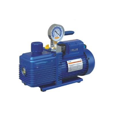 Value Vi̇ 260Sv Vakum PompasıVakum Saati+Sol.v.