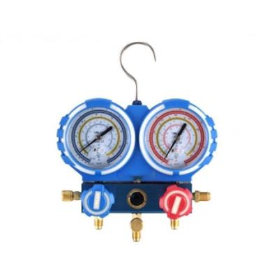 Value Vmg2R22B03 ManifoldØ68 R22/134/404/407