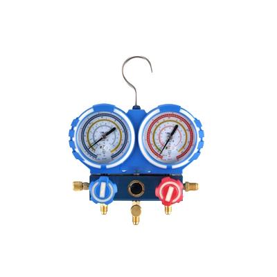 Value Vmg2R32B ManifoldØ68 R32/22/410 (1.2Mt)