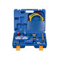 Value Vtb5BI Set (ManifoldØ80 R410/407/22/134)