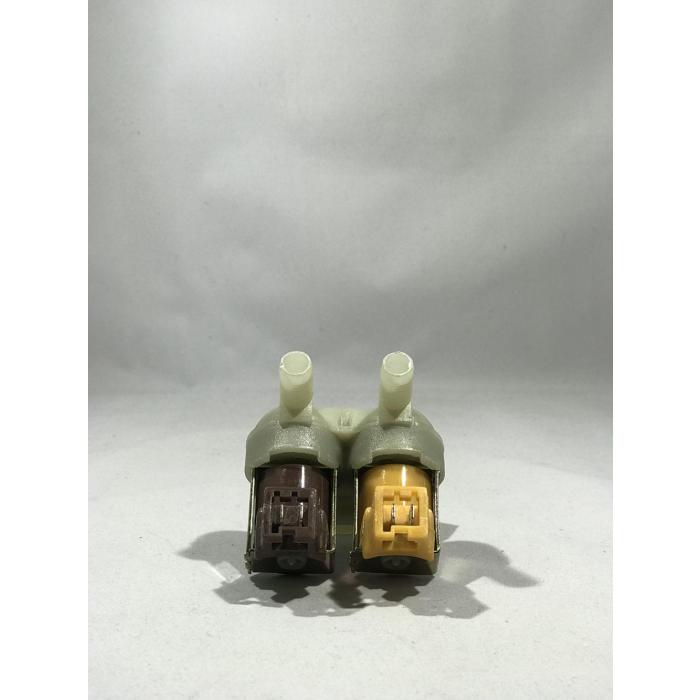 Ventil 2 Li Bosch Geçme Tipi 