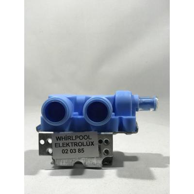 Ventil  Whırlpool  Electrolux 
