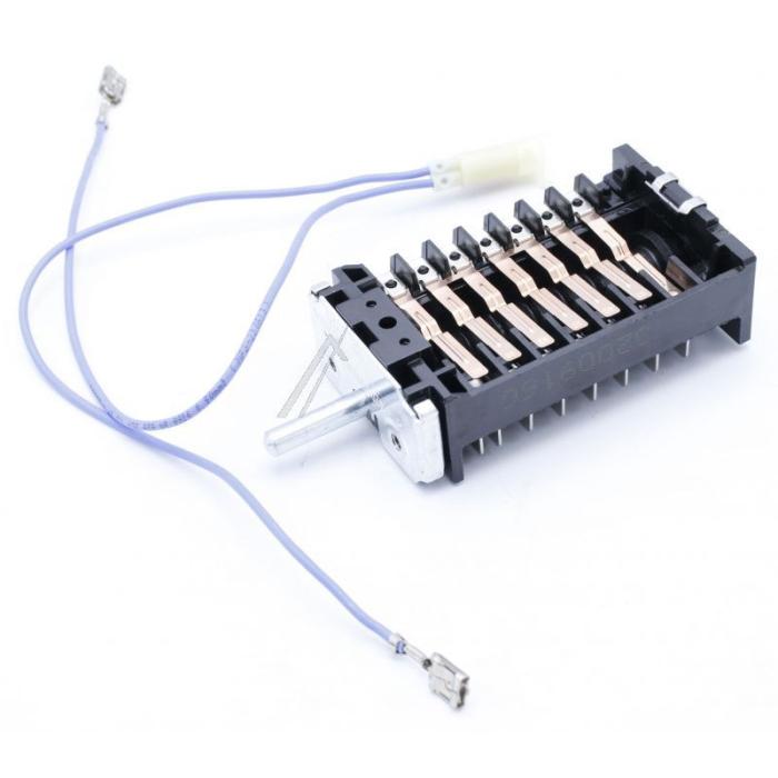 Vestel Afx 501 Fırım Komütatör 22101960