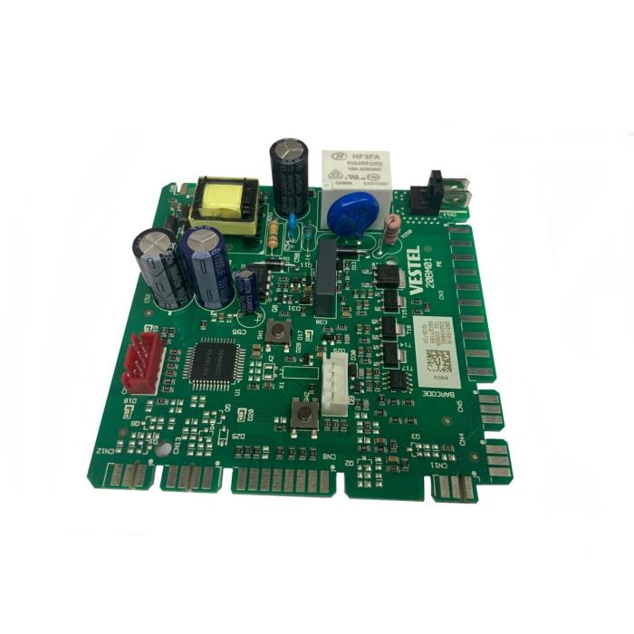 Vestel Bm 401 Bulaşık Makinesi Ana Kart 32027165
