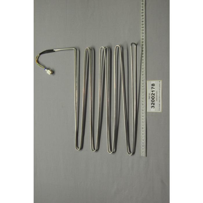 Vestel Budolabı Fın Evap Rezistansı 32002178