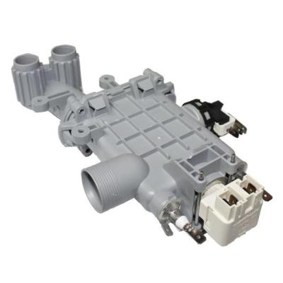 Vestel Bulaşık Makinesi Rezistans Grubu 32009056