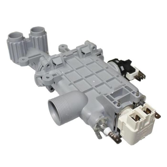 Vestel Bulaşık Makinesi Rezistans Grubu 32009056