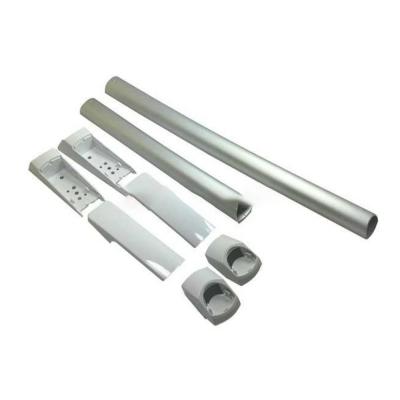 Vestel Buzdolabı Cool 540 Hg Kapı Kolu Gri