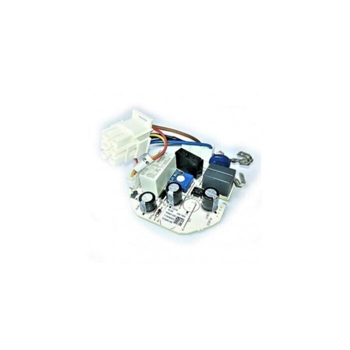 Vestel Buzdolabı Elektronik Timer 32021666