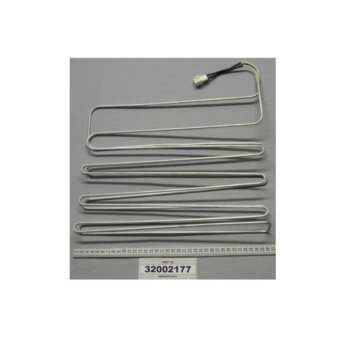 Vestel Buzdolabı Evap Rezistansı 32002177