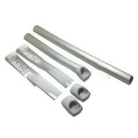 Vestel Buzdolabı Kapı Kolu (Gri)  42065619