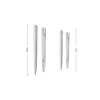Vestel Buzdolabı Kapı Sapı Beyaz 42031687