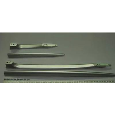 Vestel Buzdolabı Kapı Sapı Gri 0042027126