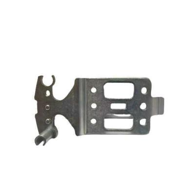 Vestel Buzdolabı Sol Üst Menteşe 37026820