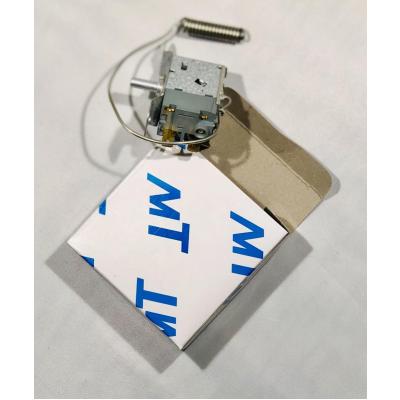 Vestel Buzdolabı Termostat Eski Tip Kısa