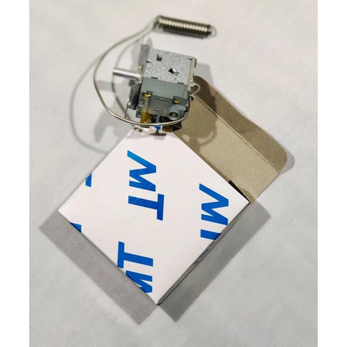 Vestel Buzdolabı Termostat Eski Tip Kısa