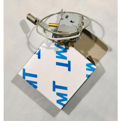 Vestel Buzdolabı Termostat Eski Tip Uzun