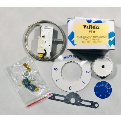 Vestel Buzdolabı Termostat Ranco 120 Cm