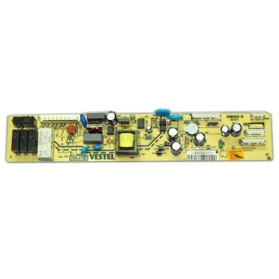 Vestel Bzexl4303Se Buzdolabı Elektronik Kart 32024710