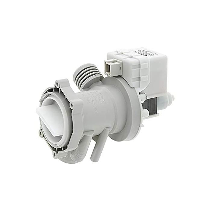 Vestel Çamaşır Makinesi  8Kg  Python Filtreli Pompa  32006391