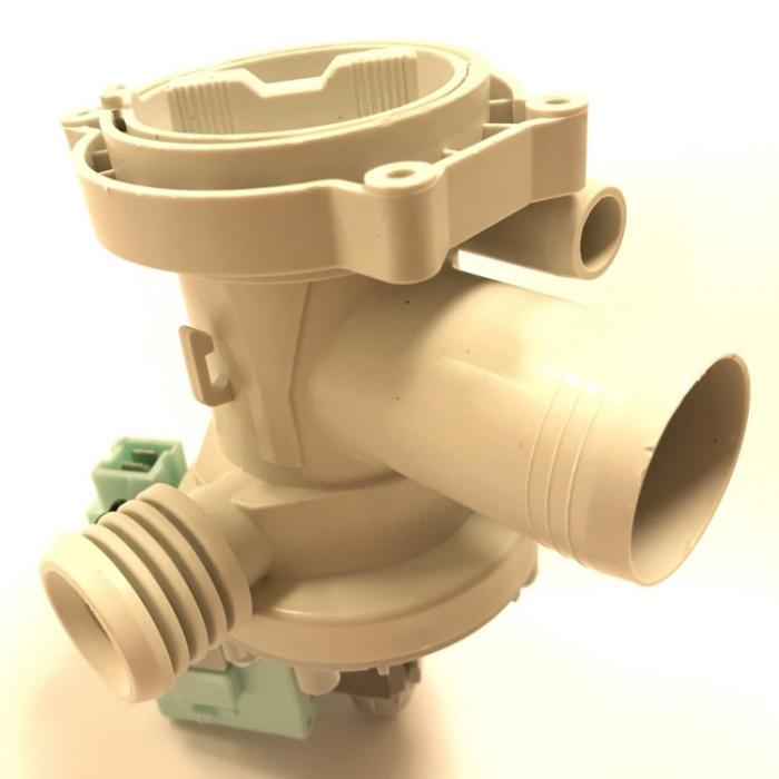 Vestel Çamaşır Makinesi  8Kg  Python Filtreli Pompa  32006391