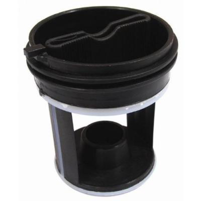 Vestel Çamaşır Makinesi Pompa Kapağı 