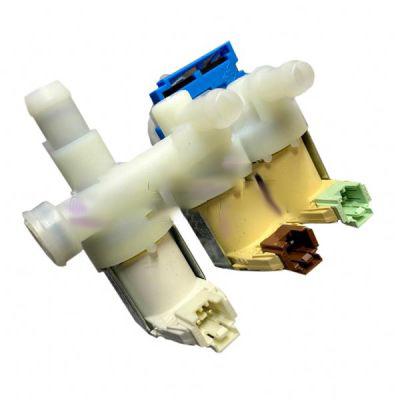 Vestel Çamaşır Makinesi Su Giriş Ventili (Kurutmalı Yeni Tip)