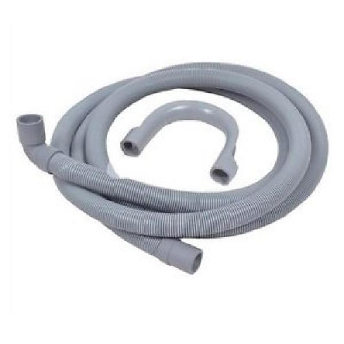 Vestel Çamaşır Makinesi Tahliye Hortumu 3 M