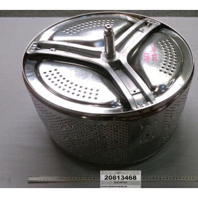 Vestel Çamaşır Makinesi Tambur Grubu 20813468