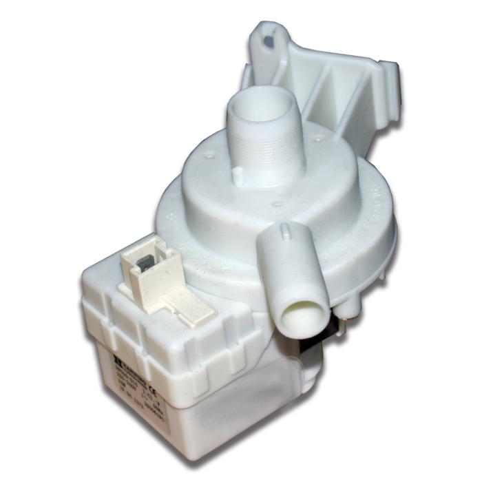 Vestel Ckaxxl8514Te Çamaşır Makinesi Sirkülasyon Pompası 32006191