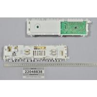 Vestel Cm 9812 Çamaşır Makinesi Ana Kartı 22048838 