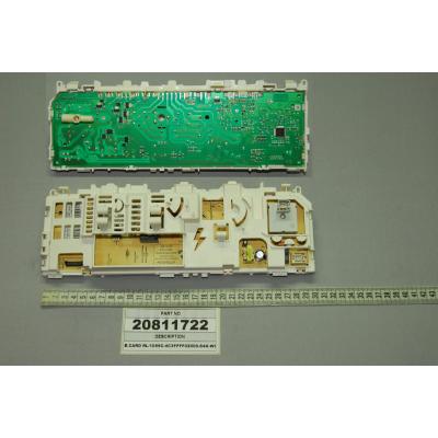 Vestel Cmh Xxl 8510 Te Çamaşır Makinası Elektronik Kart 20811722