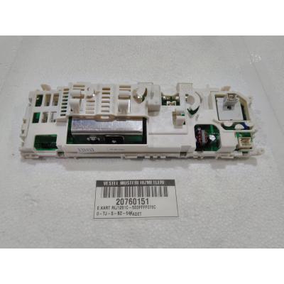 Vestel Cmh Xxl 9412 Te Çamaşır Makinesi Ana Kart 20760151