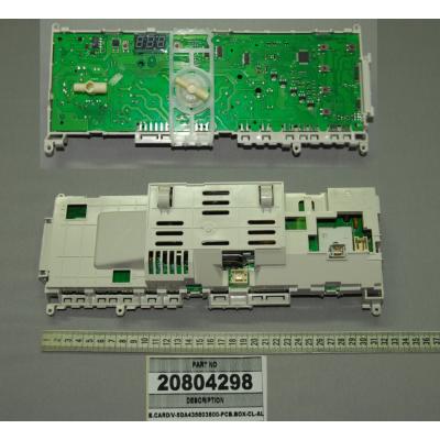 Vestel Cmhxxl9312Tl Çamaşır Makinesi Anakartı 20804298