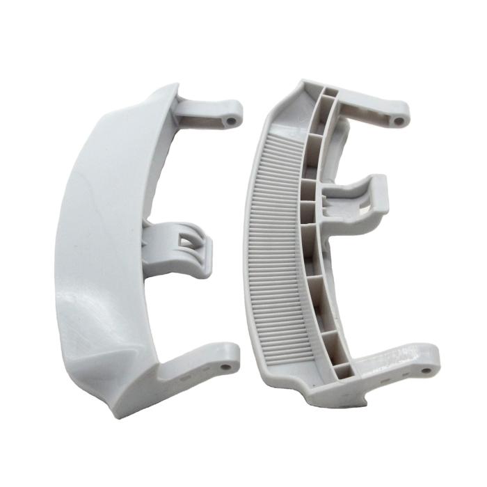 Vestel Cmhxxl9512Te Çamaşır Makinesi Kapak Mandalı 42023906