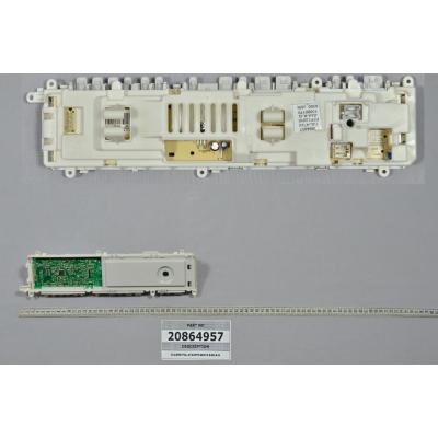 Vestel Cmı9710 Çamaşır Makinesi Elektronik Kart 20864957