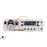 Vestel CmpM5108T Çamaşır Makinesi Anakartı 20755242