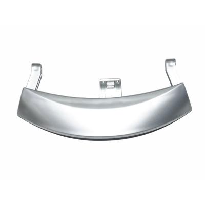 Vestel CmzXxl8412Te Çamaşır Makinesi Kapı Açma Tutamak Gri 42038689