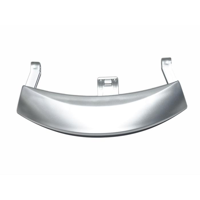 Vestel CmzXxl8412Te Çamaşır Makinesi Kapı Açma Tutamak Gri 42038689