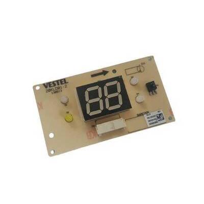 Vestel Display Klima Gözü Ekranlı V22137180