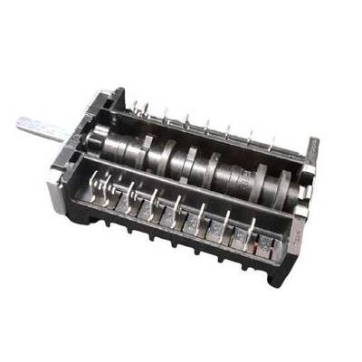 Vestel Fırın Komütatör 32012450