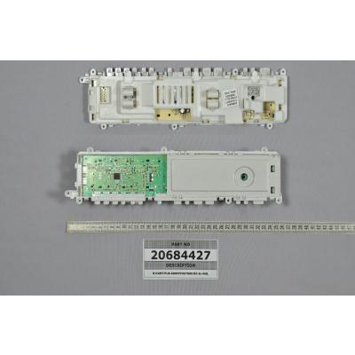 Vestel Hızlı 9810 Tez Çamaşır Makinesi Ana Kart 20684427